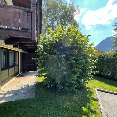 Ihre Auszeit In Den Alpen Inzell