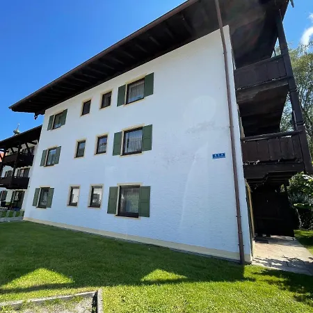 Ihre Auszeit In Den Alpen Διαμέρισμα *